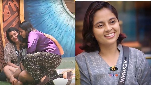 'ഗബ്രിയുടെ ഉഡായിപ്പ് മനസിലാക്കി റെസ്മിൻ, എതിരെ നീങ്ങാൻ കാരണം,ബാധിച്ചത് ജാസ്മിനെ'