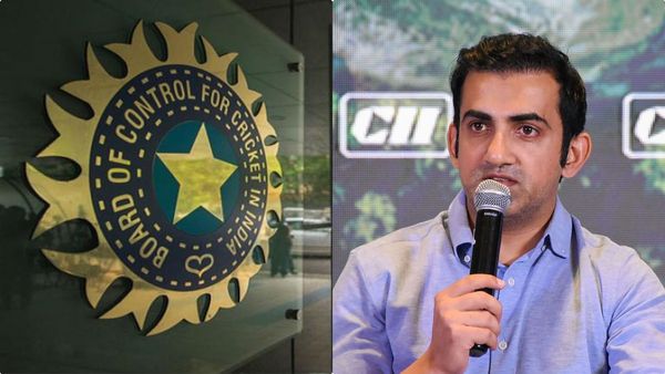 ഗംഭീര്‍ ഉറപ്പിച്ചു? ജയ് ഷായുമായി കൂടിക്കാഴ്ച്ച; ഇന്ത്യന്‍ ടീമിന്റെ പരിശീലകനായേക്കും