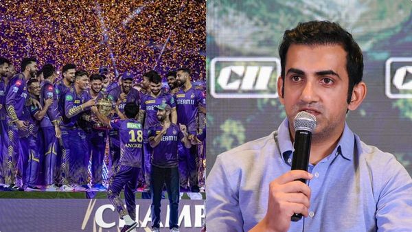 കെകെആര്‍ ഇപ്പോഴും മുംബൈക്കും സിഎസ്‌കെയ്ക്കും പിറകിലാണ്; വീണ്ടും ട്വിസ്റ്റ്, ഗംഭീര്‍ ഐപിഎല്‍ വിടില്ല?