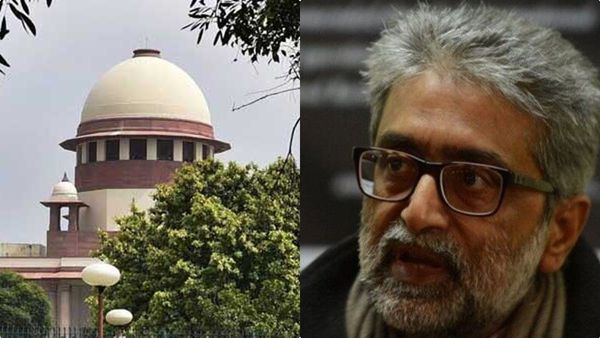 എല്‍ഗാര്‍ പരിഷത്ത് കേസ്: ഗൗതം നവ്‌ലാഖയ്ക്ക് ജാമ്യം അനുവദിച്ച് സുപ്രീം കോടതി