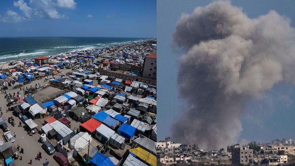 ഇസ്രായേല്‍ ആശങ്കയില്‍; ജയിക്കാന്‍ സാധ്യത കുറവെന്ന് അമേരിക്ക, ഹമാസ് വീണ്ടും സംഘടിക്കുന്നു