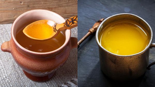 നെയ്യ് പൊളിയാണ്, ഇളം ചൂട് വെള്ളത്തില്‍ ചേര്‍ത്ത് വെറും വയറ്റില്‍ കഴിച്ച് നോക്കൂ; ലുക്ക് തന്നെ മാറും