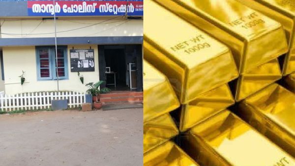 താനൂര്‍ സ്വര്‍ണക്കവര്‍ച്ച; ഇടപാടുകാരനെ ഒഴിഞ്ഞിടത്തേക്ക് വിളിച്ചുവരുത്തി, നഷ്ടമായത് 1.75 കോടിയുടെ സ്വര്‍ണം