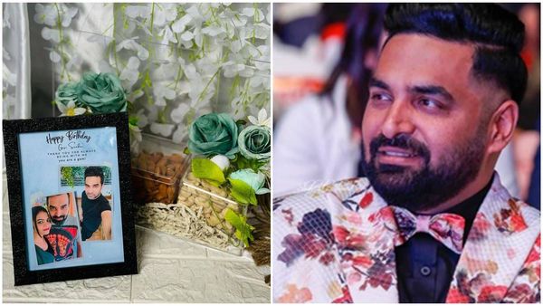 ​ഗോപി സുന്ദറിന് പിറന്നാൾ ആശംസിച്ച് താര; സോഷ്യൽമീഡിയയുടെ കണ്ണുടക്കിയത് ആ വാചകത്തിൽ