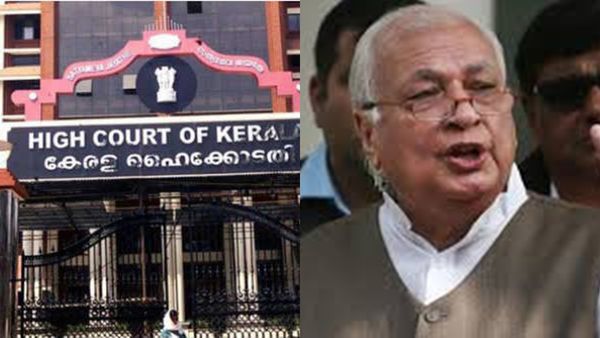 ഗവർണർക്ക് തിരിച്ചടി; കേരള യുണിവേഴ്‌സിറ്റി സെനറ്റിലേക്കുള്ള നാമനിർദേശം റദ്ദാക്കി