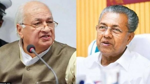 സര്‍ക്കാര്‍ നീക്കത്തിന് തിരിച്ചടി; തദ്ദേശ വാര്‍ഡ് പുനര്‍ വിഭജന ഓര്‍ഡിനന്‍സ് മടക്കി ഗവര്‍ണര്‍