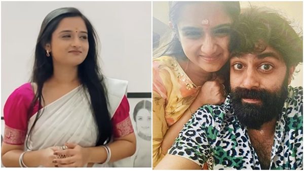 ഗോപികയെ  ആദ്യമായി കണ്ട് വീട്ടിലെത്തിയ ജിപി വീട്ടുകാരോട് ആദ്യം പറഞ്ഞ കാര്യം അതായിരുന്നു..!