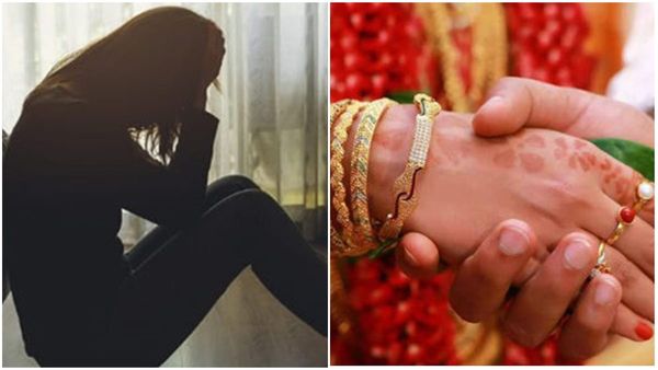 '150 പവനും കാറും ചോദിച്ചു, കരണത്തടിച്ചു, മുഷ്ടി കൊണ്ട് തലയ്ക്കടിച്ചു'; നവവധു നേരിട്ടത് ക്രൂരമർദ്ദനം