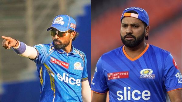 ഇതിന് ഒരു അവസാനമില്ലേ? ഹര്‍ദിക്കും രോഹിത്തും ക്യാമ്പ് ഉണ്ടാക്കി; മുംബൈയില്‍ ഗ്യാങ് വാര്‍