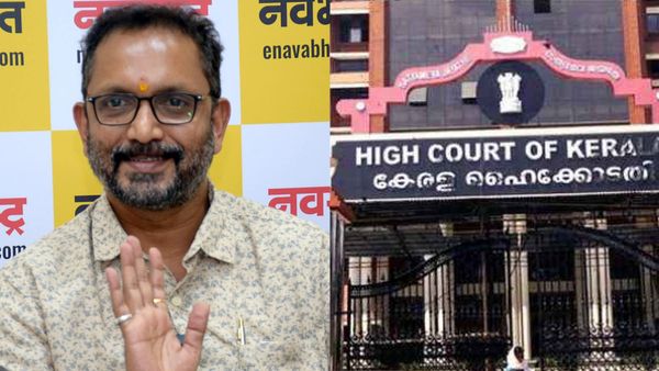 കൊടകര കുഴല്‍പ്പണ കേസ്:സുരേന്ദ്രനെതിരായ ആം ആദ്മി ഹര്‍ജി ഹൈക്കോടതി തള്ളി