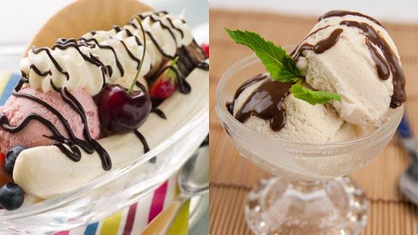 ഐസ്‌ക്രീം ഇഷ്ടമാണല്ലേ, രാത്രി വലിച്ചുവാരി കഴിക്കുകയേ വേണ്ട; ഈ ഭക്ഷണങ്ങളും ഒഴിവാക്കിക്കോളൂ