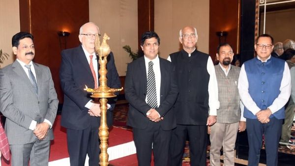 ഐസിഎല്‍ ഫിന്‍കോര്‍പ്പ് സിഎംഡി അഡ്വ. കെജി അനില്‍കുമാർ ലാറ്റിന്‍ അമേരിക്കന്‍ ഗുഡ്‌വില്‍ അംബാസിഡറായി നിയമിതനായി