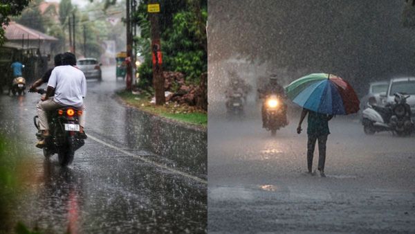 പെരുമഴ; ഇടുക്കിയിൽ മലയോര മേഖലകളിലെ രാത്രി യാത്ര നിരോധിച്ചു, ഓഫ് റോഡ് സവാരിയും വേണ്ട