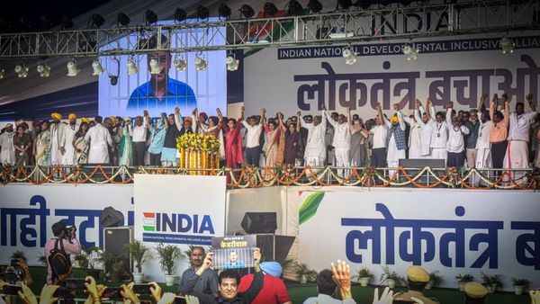 ചിലയിടത്ത് ഒറ്റക്കെട്ട്, ചിലയിടത്ത് പോര്: ഒരോ സംസ്ഥാനത്തേയും ഇന്ത്യ സഖ്യവും വിജയ പ്രതീക്ഷകളും