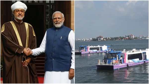 അറബിക്കടലില്‍ പുതിയ പഠനത്തിന് ഇന്ത്യയും ഒമാനും: ആദ്യകൂടിക്കാഴ്ച കേരളത്തില്‍, ലക്ഷ്യം ആ മത്സ്യങ്ങള്‍