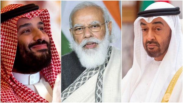 യുഎഇ ദിർഹം കൊണ്ട് കോളടിച്ചത് ഇന്ത്യക്കും റഷ്യക്കും: പക്ഷെ ഇറാഖ് സൗദിയും തിരിച്ചടി നേരിടുന്നു