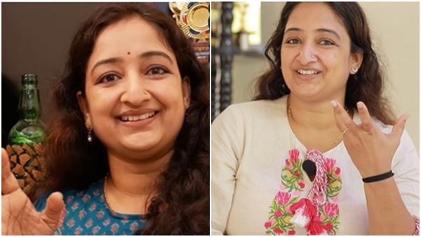 'ഭർത്താവ് മരിച്ച് 15ാം ദിവസം മുതൽ മകളെ വളർത്താൻ ജോലിക്ക് പോകേണ്ടിവന്നു'; മനസ്സുതുറന്ന് ഇന്ദുലേഖ