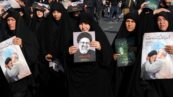 ഇറാന്‍ പ്രസിഡന്റിന്റെ ഹെലികോപ്റ്റര്‍ വെടിവച്ചിട്ടതാണോ? അന്വേഷണ റിപ്പോര്‍ട്ടിലെ വിവരങ്ങള്‍ ഇങ്ങനെ