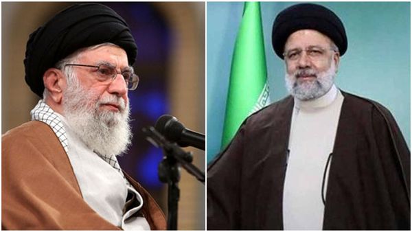 ഇറാനില്‍ ഇനി എന്ത് സംഭവിക്കും; പ്രസിഡന്റ് മരിച്ചാല്‍ നടപടികള്‍ ഇങ്ങനെ... 50 ദിവസം മാത്രം