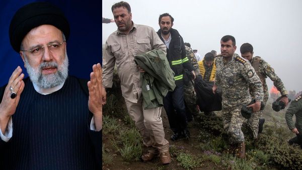 തുര്‍ക്കി സുപ്രധാന വിവരം കൈമാറി; ഇറാന്‍ അന്വേഷണത്തിന്... ഒപ്പം റഷ്യന്‍ വിദഗ്ധ സംഘവും