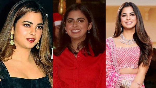 23ാം വയസ്സില്‍ ബിസിനസ് അനലിസ്റ്റ്, ഇഷ അംബാനി വാങ്ങുന്ന ശമ്പളം ഇത്ര; 452 കോടിയുടെ വീടും സ്വന്തം