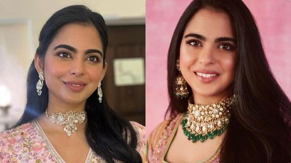 ഇഷ അംബാനിയുടെ ഒരു ബുദ്ധിയേ, 22 കോടി നിക്ഷേപിച്ച കമ്പനിയില്‍ നിന്ന് വാരുന്നത് കോടികള്‍, മൂല്യം ഇത്ര