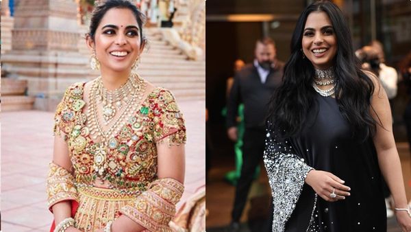 ഇഷാ അംബാനി സൂപ്പറാണ്. ഗ്യാരേജില്‍ ഇല്ലാത്ത കാറുകളില്ല; മുകേഷ് അംബാനി പോലും തോറ്റുപോകും