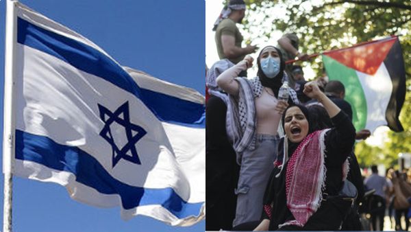 പലസ്തീനെ സ്വതന്ത്ര രാജ്യമായി അംഗീകരിച്ച് നോര്‍വേ, അയര്‍ലന്‍ഡ്, സ്‌പെയിന്‍; പ്രതിഷേധവുമായി ഇസ്രായേല്‍