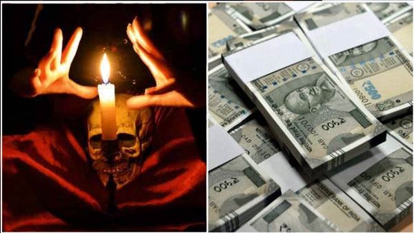 കുടുംബപ്രശ്‌നം മന്ത്രവാദത്തിലൂടെ പരിഹരിക്കാമെന്ന്; പണം തട്ടിയ തമിഴ്‌നാട് സ്വദേശികള്‍ അറസ്റ്റില്‍