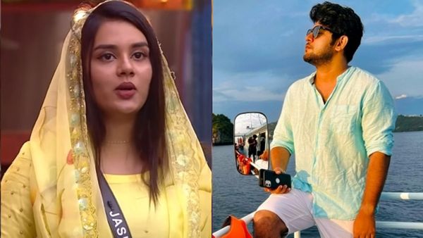  'ജാസ്മിനെ കണ്ട് 10 മിനിറ്റ് സംസാരിക്കണമെന്ന് അപേക്ഷിച്ചു,ഷർട്ട് കൊടുത്തു';തെളിവുകൾ പുറത്ത് വിട്ട് അഫ്സൽ