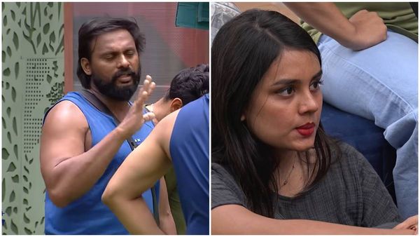 ജിന്റോയോട് തട്ടിക്കയറി ജാസ്മിൻ; വഴക്ക്, കാരണമായത് അർജുന്റെയും ശ്രീതുവിന്റെയും ആ പ്രവൃത്തി