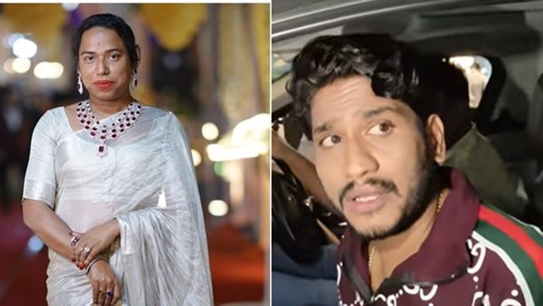 'ആർട്ടിസ്റ്റുകളുടെ എച്ചിൽ തിന്ന് ജീവിക്കുന്നവൾ'; ജാൻമോണിയെ അധിക്ഷേപിച്ച് അഖിൽ മാരാർ