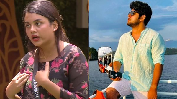 'ജാസ്മിനും അഫ്സലും ബന്ധം പിരിഞ്ഞിട്ടില്ല, 50 ലക്ഷം നേടിയെടുക്കാനുള്ള നാടകം'; വിമർശനങ്ങൾക്ക് മറുപടി