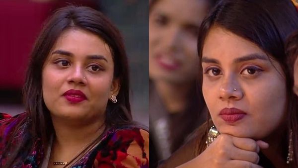 'ജാസ്മിന്റെ ലാസ്റ്റ് കിസ് ആർക്ക്?';മറുപടി കേട്ട് അമ്പരന്ന് ആരാധകർ, ഉപ്പ വന്നതിന് ശേഷമുള്ള ട്വിസ്റ്റെന്ന്