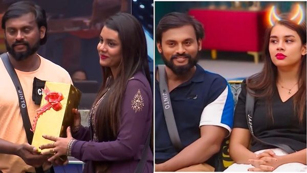 'ജാസ്മിനുമായി ഇനി ജിന്റോ ഉടക്കില്ല, അടുത്ത ടാർഗറ്റ് ഈ 2 പേരാണ്..മറ്റൊരു ഗെയിം പ്ലാൻ'