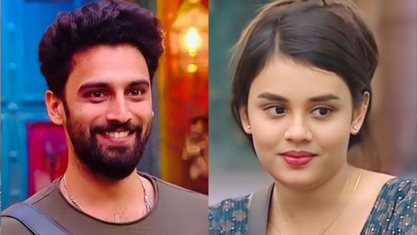 'ജാസ്മിന് അഭിഷേക് മറുപടി നൽകാതിരുന്നത് ഇതുകൊണ്ട്; ഈ സീസണിൽ ഒരു റാണി പിറക്കില്ല'