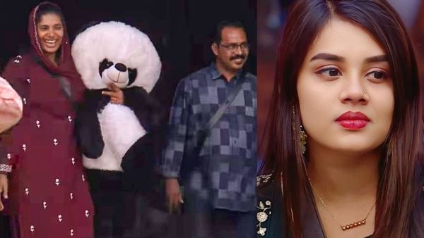 എല്ലാം ജാസ്മിനും അഫ്സലും ചേർന്നുള്ള ഗെയിമോ? ഉപ്പ പറഞ്ഞത് കേട്ടോ? അവസാനം ജാസ്മിന്റെ അന്വേഷണവും
