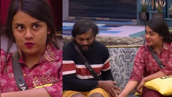 ജോജു വന്നതോടെ ജാസ്മിന്‌ ഗെയിം മാറ്റിയോ: ഇപ്പോള്‍ ജിന്റോയ്ക്ക് പുറകെ പോകുന്നതിന്റെ കാരണമെന്ത്