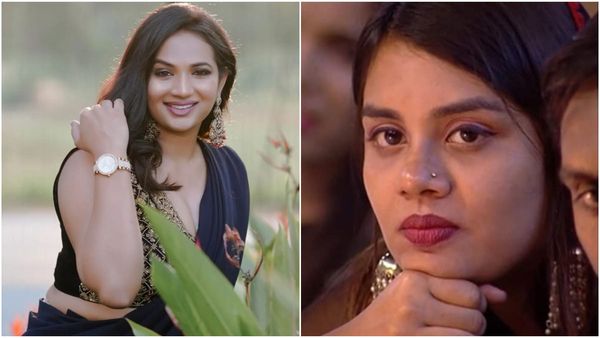 ജാസ്മിനെ തേച്ചൊട്ടിക്കാന്‍ നിന്നതാണ്: ഉപ്പയുടെ വിളിയോടെ എല്ലാം മാറി, കമ്മിറ്റഡെന്ന് തുറന്ന് പറഞ്ഞെന്നും ശരണ്യ