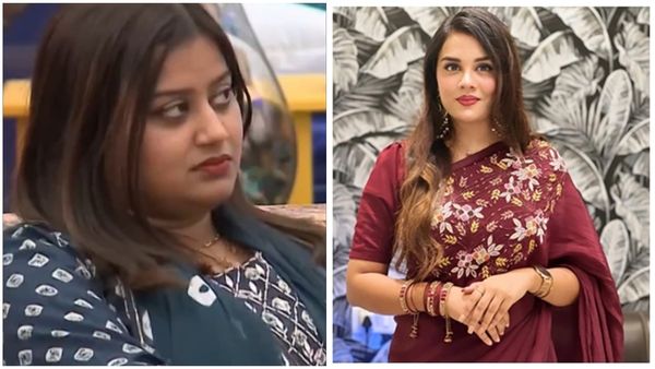 ജാസ്മിന്‍ 'പിആർ' ടീം അന്‍സിബയെ വളിഞ്ഞിട്ട് പിടിക്കുന്നു: എന്തുകൊണ്ട്, കാരണം ഇതാ..
