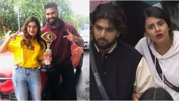 'റോബിൻ ദിൽഷയെ ജയിപ്പിച്ചു', ജാസ്മിനെ ജയിപ്പിക്കാൻ ഗബ്രിയും ഇറങ്ങും?;താരത്തിന്റെ മറുപടി