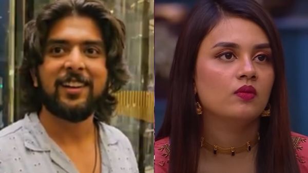 ജാസ്മിനെ ഇൻസ്റ്റഗ്രാമിൽ അൺഫോളോ ചെയ്തു?; എന്താണ് നടക്കുന്നത്? മറുപടിയുമായി ഗബ്രി