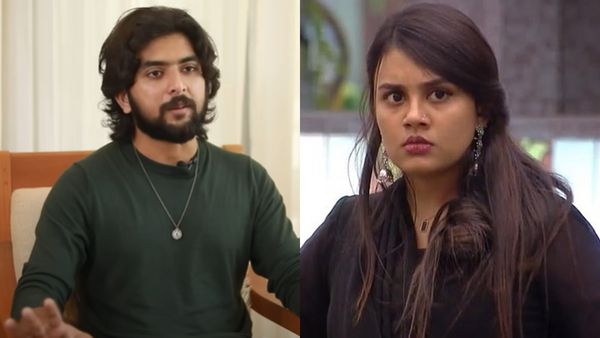 'വിവാഹം കഴി‍ഞ്ഞവരാണെങ്കിലും ഹൃത്വിക് റോഷനെ കണ്ടാൽ ആകർഷണം തോന്നില്ലേ?; ജാസ്മിൻ ഉദ്ദേശിച്ചത് പറഞ്ഞ് ഗബ്രി