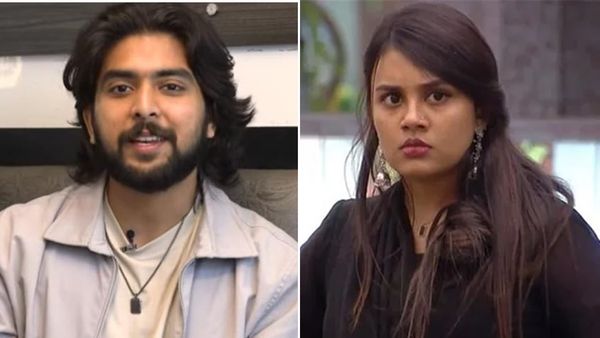'ജാസ്മിൻ ചെയ്തത് തെറ്റാണ്', സമ്മതിച്ച് ഗബ്രിയും..പക്ഷേ..; 'ജാസ്മിനിൽ നിന്നും തിരിച്ച് പ്രതീക്ഷിക്കുന്നില്ല'