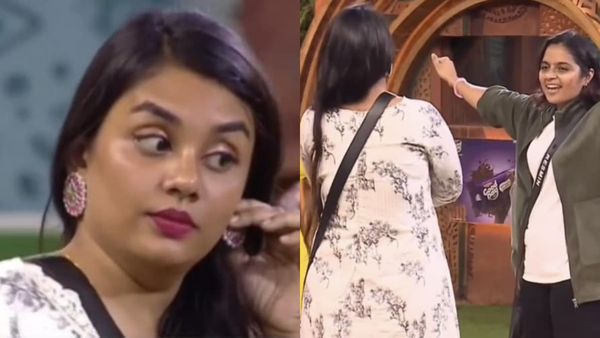 'റെസ്മിൻ വിഡ്ഢി വേഷം കെട്ടി, ഉപ്പയും ഉമ്മയും വന്നപ്പോൾ ജാസ്മിൻ അവരോട് പറ‍ഞ്ഞത്..നാടകമേ ഉലകം'