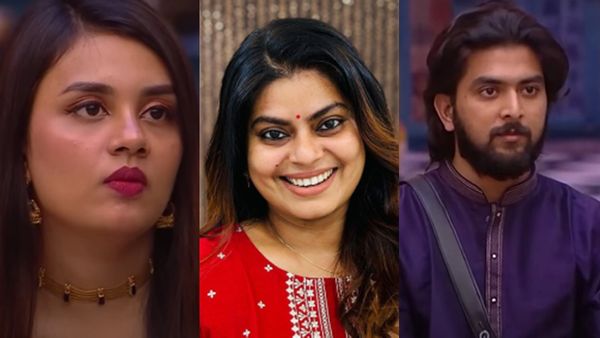 'ജാസ്മിൻറെ ആത്മവിശ്വാസം അതാണ്; ഗബ്രി പോയപ്പോൾ ജാസ്മിൻ കരഞ്ഞു, പക്ഷേ പിന്നീട് നടന്നത്..'; ശ്രീരേഖ പറയുന്നു