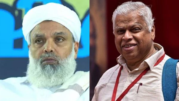 ജയരാജനുമായി ചർച്ച നടത്തിയെന്ന് ഉമർ ഫൈസി മുക്കം: 'പിഎംഎ സലാമിനെ ലീഗ് മാറ്റണം, അവർ തെറ്റാണ് ചെയ്യുന്നത്'