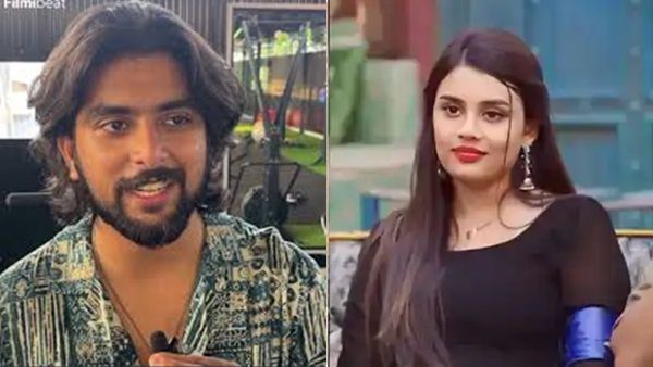 ബിഗ് ബോസിൽ നിന്നും പുറത്തായതിന് ശേഷമുള്ള അവസ്ഥ ഇതാണ്; പോയതിന് പിന്നിലെ ലക്ഷ്യവും; തുറന്ന് പറഞ്ഞ് ഗബ്രി