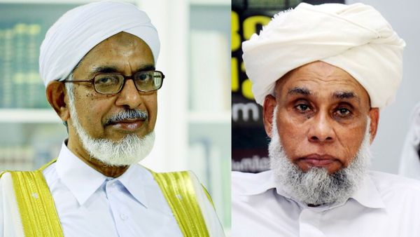 ബഹാവുദ്ദീന്‍ നദ്‌വിക്കെതിരെ വടി എടുക്കുമോ സമസ്ത? ജൂണ്‍ 5ന് അറിയാം, സുപ്രധാന മാറ്റം വന്നേക്കും