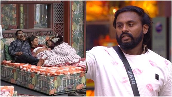 ജിന്റോയെക്കുറിച്ച് ജാസ്മിന്റെ ഉമ്മ പറഞ്ഞത് കേട്ടോ? നിന്നോട് ജിന്റോ വഴക്കിടുമ്പോള്‍ തോന്നുന്നത് അതാണ്